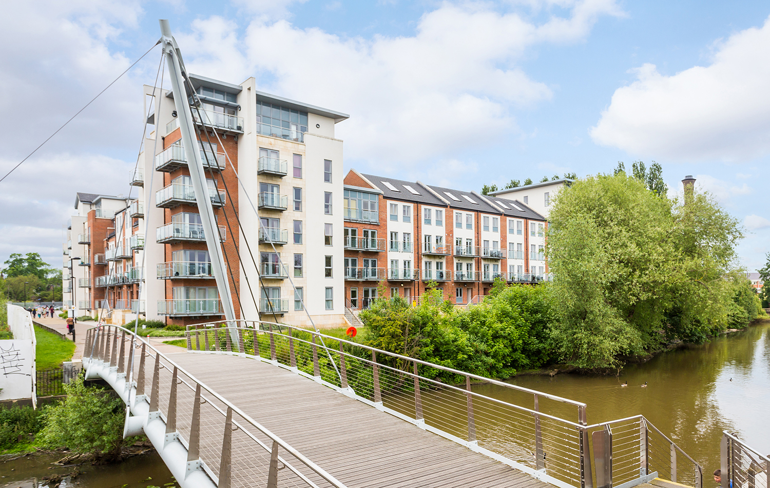 Picturesque homes for sale in York